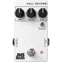 Bild für JHS Pedals 3 Series Hall Reverb