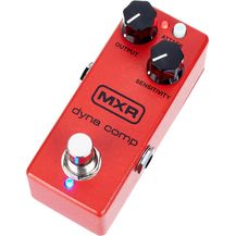 Bild für MXR M291 Dyna Comp Mini