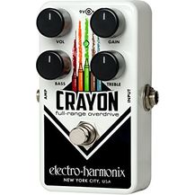 Bild für Electro-Harmonix Crayon 69