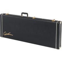 Bild für Godin V1095 Hardshell Guitar Case