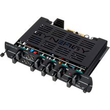 Bild für Synergy SLO II Preamp