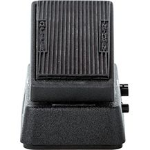 Bild für Jim Dunlop DUNLOP CryBaby Standard MDU Gitarren-Effektgerät Pedal CBM535AR