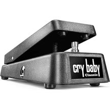 Bild für Jim Dunlop GCB95F Cry Baby Classic Fasel Wah
