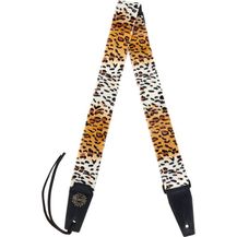 Bild für DiMarzio Cheetah Strap DD3310CH