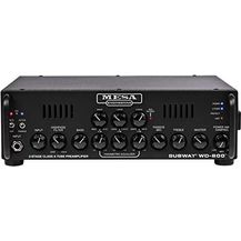 Bild für Mesa Boogie Subway WD-800