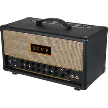 Bild für Revv D40 Head