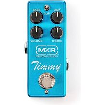 Bild für MXR Timmy Overdrive Effektpedal