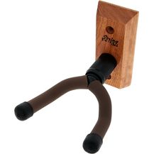 Bild für String Swing CC01 Wide Guitar Wall Hanger CH