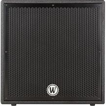 Bild für Warwick Gnome Pro CAB 15/4