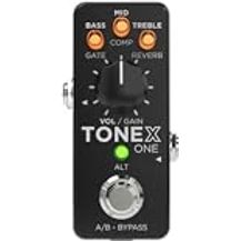 Bild für IK Multimedia ToneX One