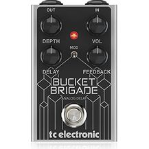 Bild für TC Electronic Bucket Brigade Analog Delay