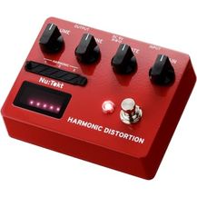 Bild für Korg Nu-tekt Nutube Harmonic Distortion Kit
