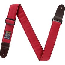 Bild für Ibanez Designer Strap Wine Red