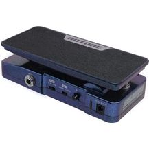 Bild für HOTONE Soul Press II WahWah-Pedal für E-Gitarre