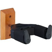 Bild für Relaxdays Gitarrenhalter für die Wand