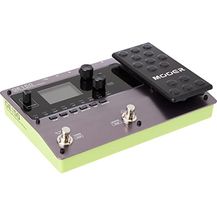 Bild für MOOER GE150 Amp Modelling Multi Effects Pedal