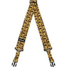 Bild für DiMarzio DD2250 Utopia Clip Lock Strap