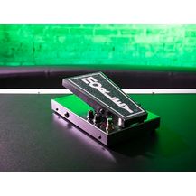 Bild für Morley Cliff Burton Power Fuzz Wah