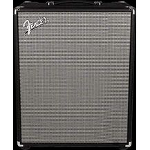 Bild für Fender Rumble 200 V3 Combo