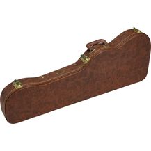 Bild für Fender Classic Serie Poodle Case für Stratocaster®/Telecaster®