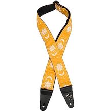 Bild für Fender AV II Sun Strap BB