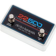 Bild für Electro Harmonix 22500 Foot Controller