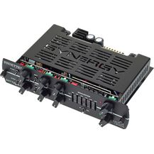 Bild für Synergy Fryette Ultra-Lead