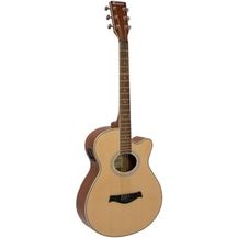 Bild für DIMAVERY AW-400 Westerngitarre