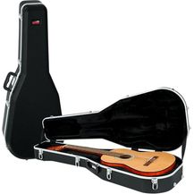 Bild für Gator GC-Classic Guitar ABS Case