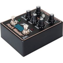 Bild für Peavey Rock Master Preamp Pedal