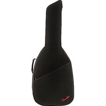 Bild für Fender Gig Bag für Akustikgitarre Dreadnought FA405