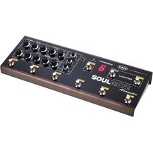 Bild für T-Rex Soulmate Acoustic