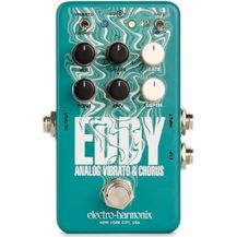 Bild für Electro Harmonix Eddy Vibrato/Chorus