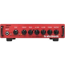 Bild für TC Electronic THRUST BQ500