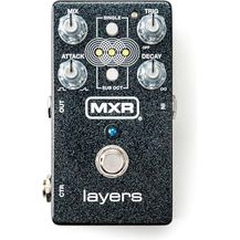 Bild für MXR Layers