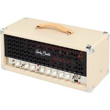 Bild für Harley Benton TUBE30 Head