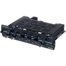 Bild für Synergy Plexi