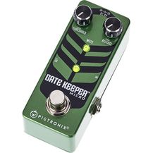 Bild für Pigtronix Gatekeeper Micro Pedal