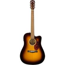 Bild für Fender CD-140SCE Dreadnought Elektroakustikgitarre