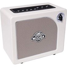 Bild für MOOER Hornet White 15W