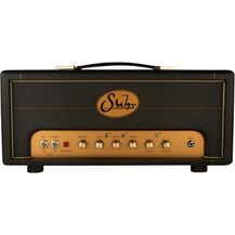 Bild für Suhr SL15 Head