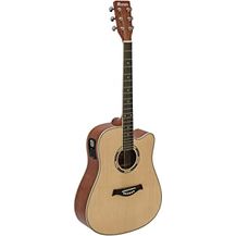 Bild für DIMAVERY DR-520 Dreadnought