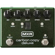 Bild für MXR M 292 Carbon Copy Deluxe