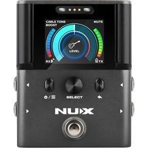 Bild für NUX B-8 Pedal Wireless System