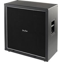 Bild für Harley Benton G412Plus Unloaded