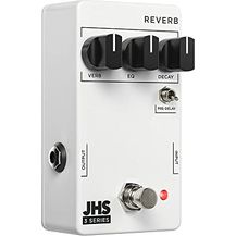 Bild für JHS Pedals 3 Series Reverb