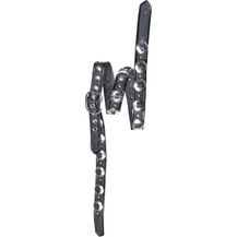 Bild für Jodi Head Guitar Straps M-Star Concho Black