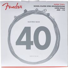 Bild für Fender 7250 5L