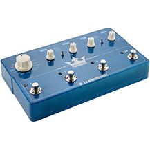 Bild für TC Electronic FLASHBACK TRIPLE DELAY