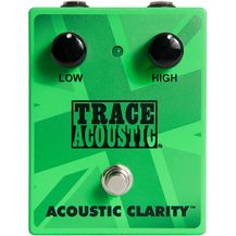 Bild für Trace Elliot Acoustic Clarity